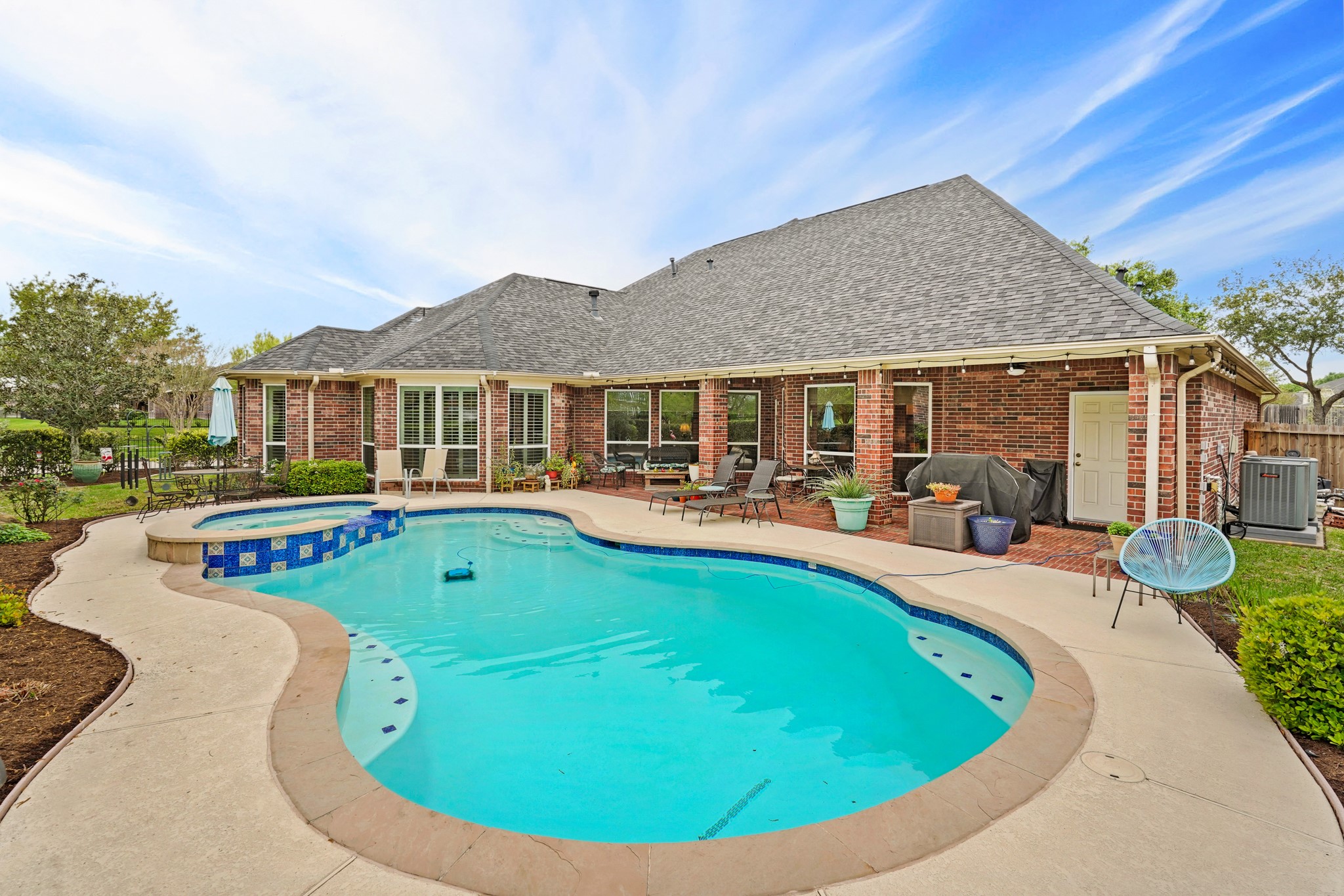 102 Rivercove Lane Richmond TX 77406