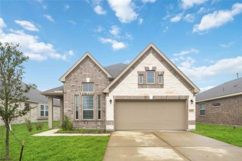 13615 Alaskan Brown Bear Trail Crosby TX 77532