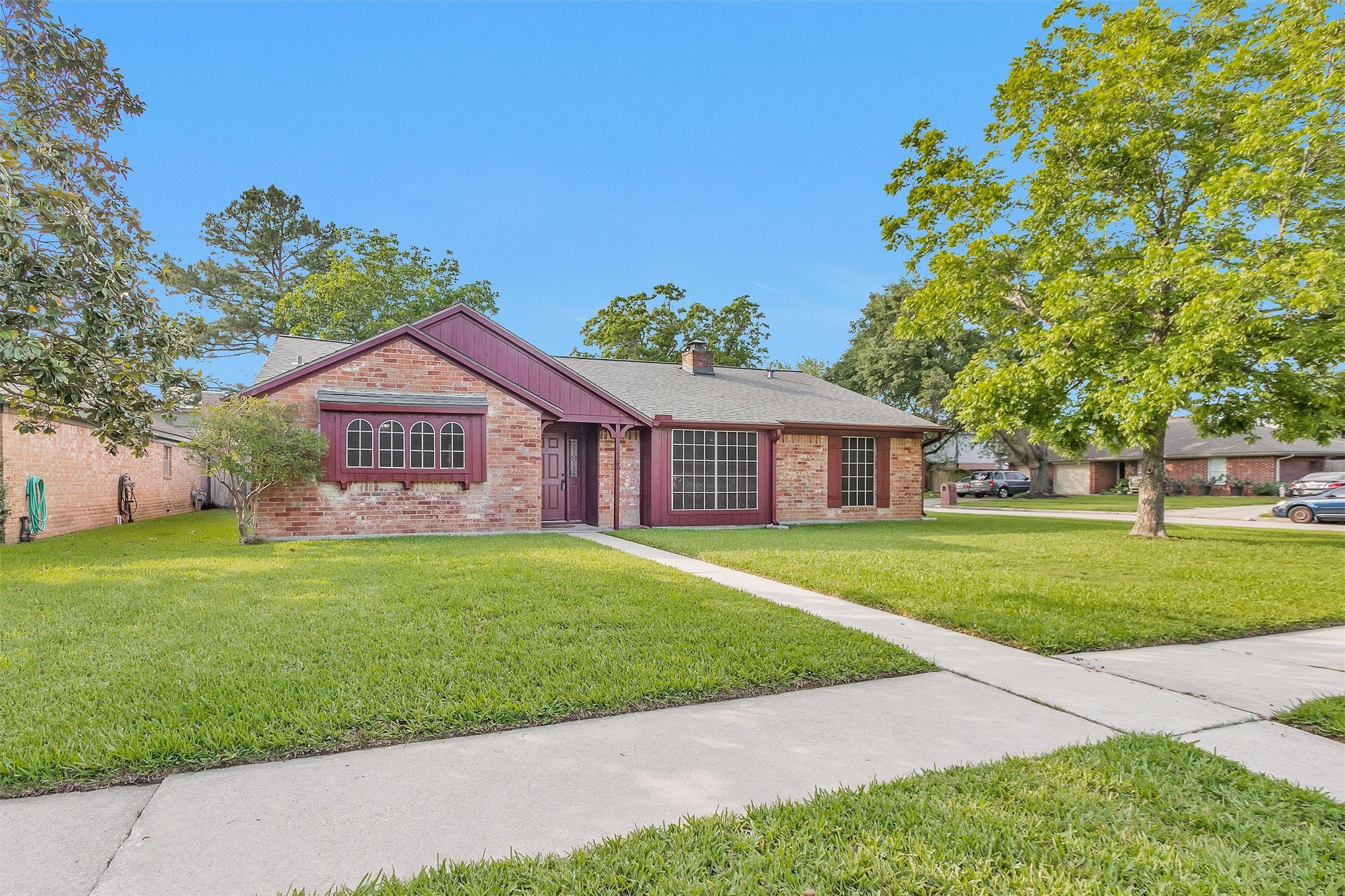 4702 Carbrook Court Spring TX 77388