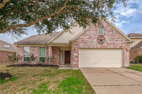 3023 Sage Grouse Court Rosenberg TX 77471