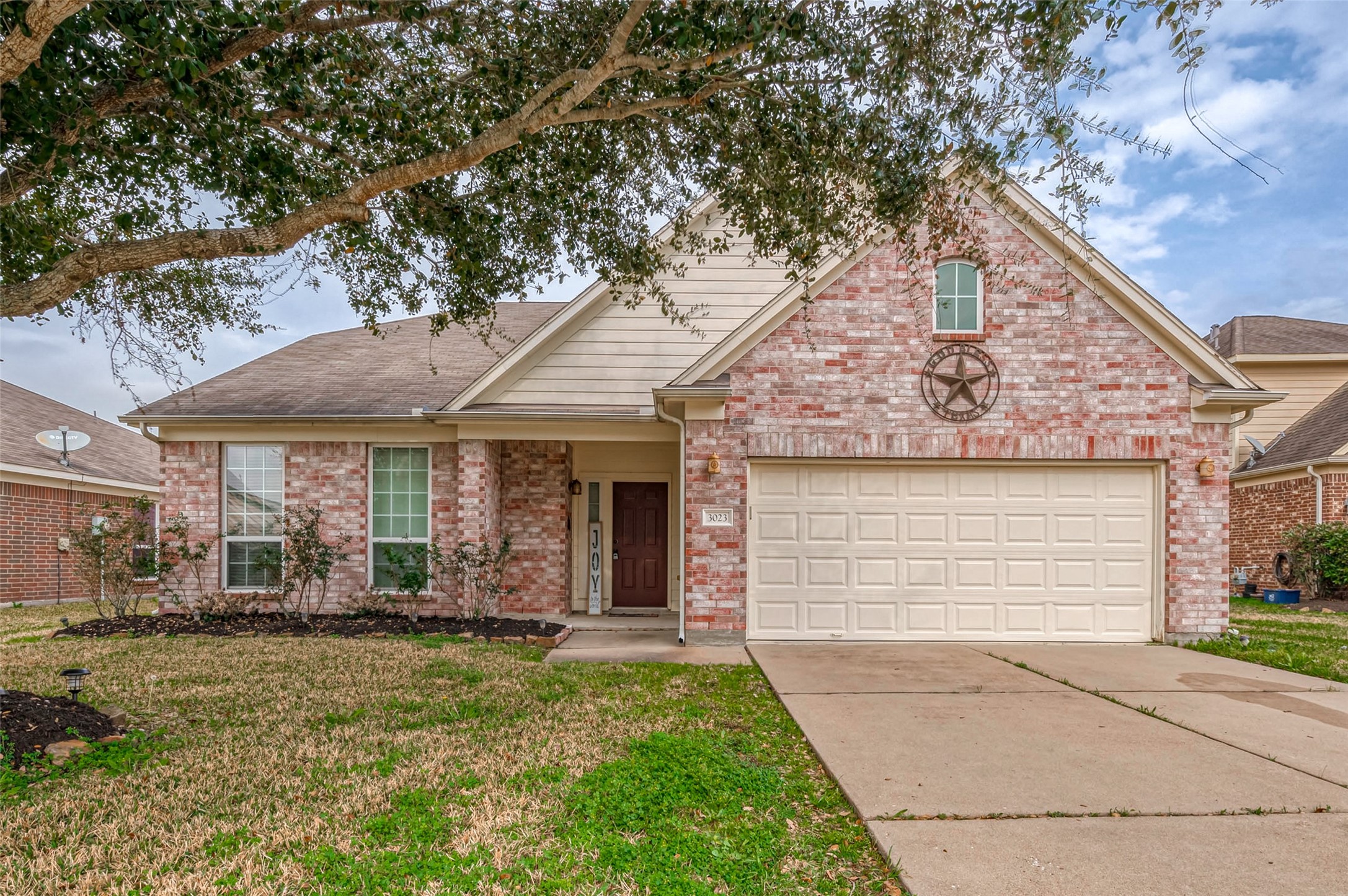 3023 Sage Grouse Court Rosenberg TX 77471