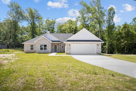 130 Winchester Place Lufkin TX 75904