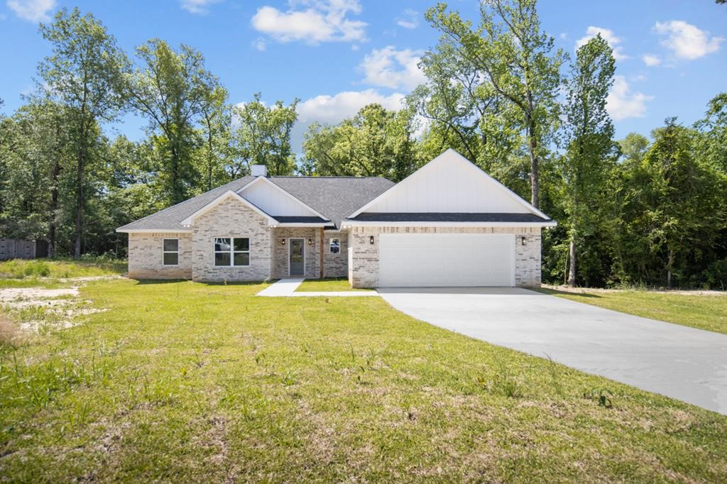 130 Winchester Place Lufkin TX 75904