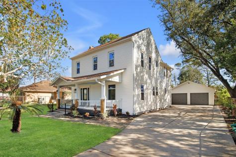 3809 Colgate Street Houston TX 77087