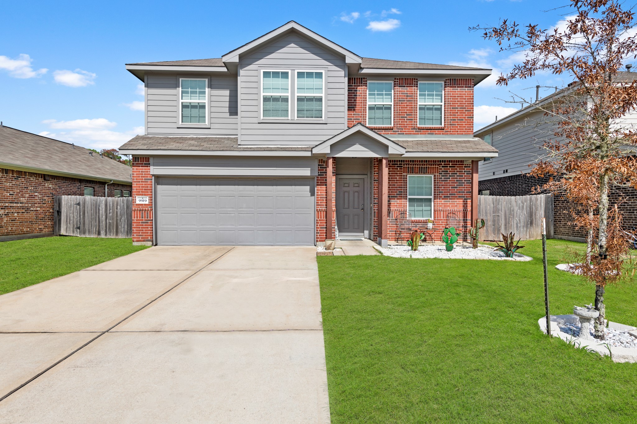 9919 Wood Wind Court Baytown TX 77521