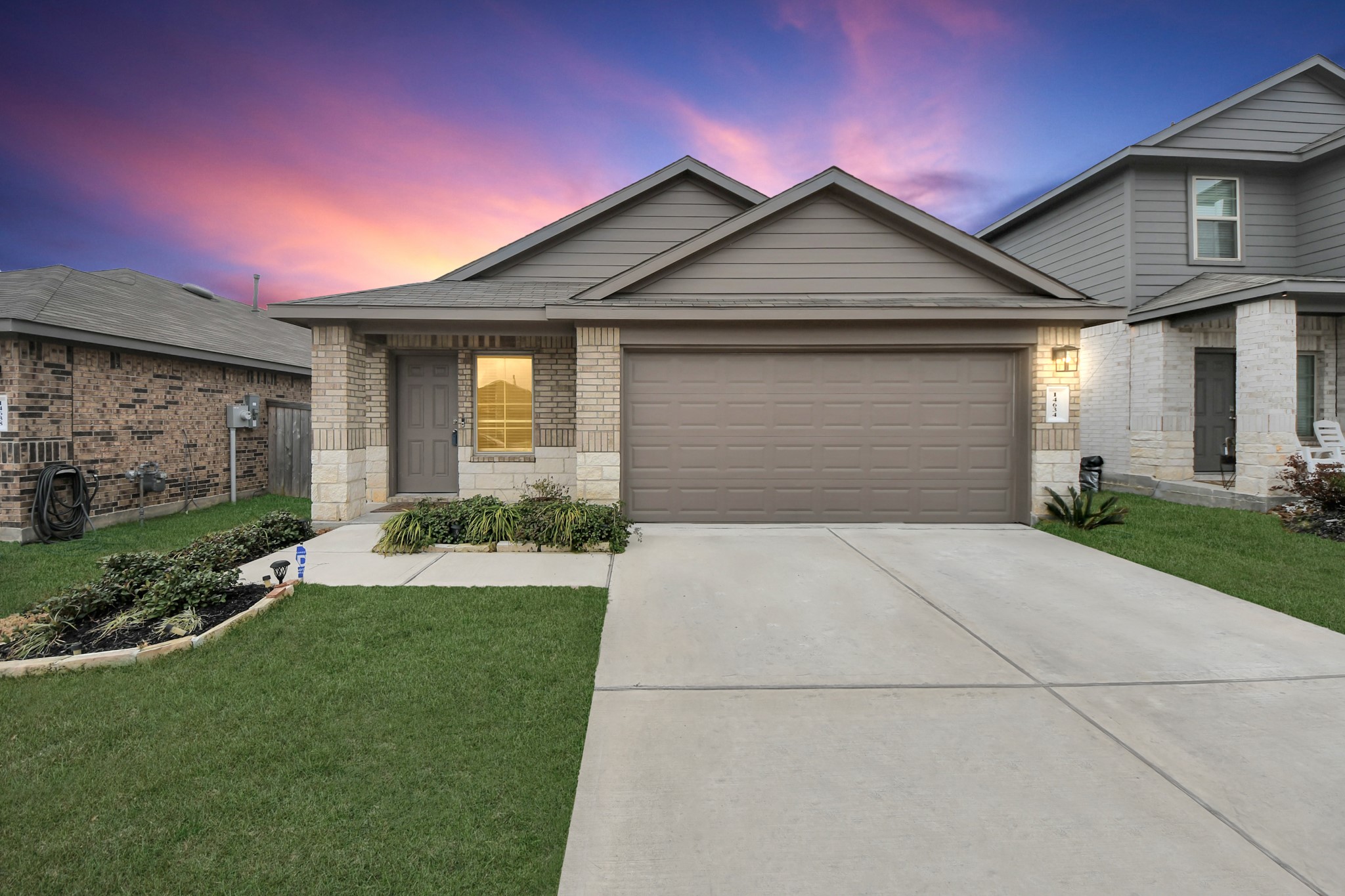 14634 Canyon Pines Lane New Caney TX 77357