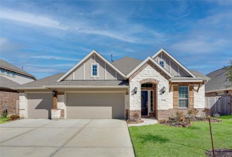 4607 Lake Mill Court Baytown TX 77521