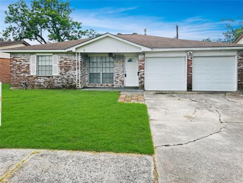 810 Shawnee Street Houston TX 77034