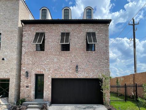 1203 Castellina Lane Houston TX 77055