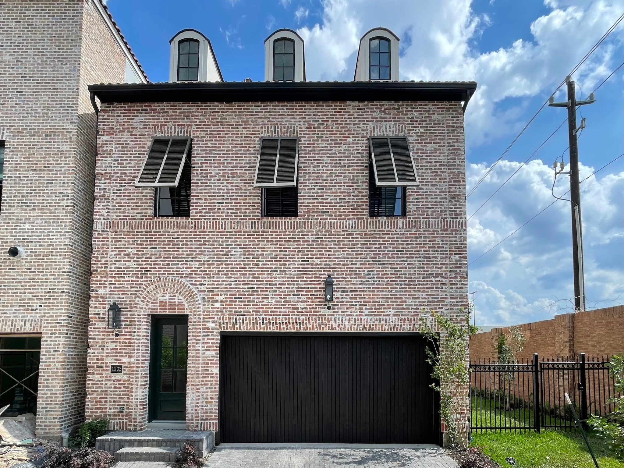 1203 Castellina Lane Houston TX 77055