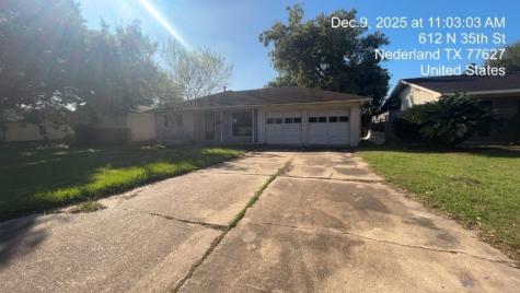 607 N 35th Street Nederland TX 77627