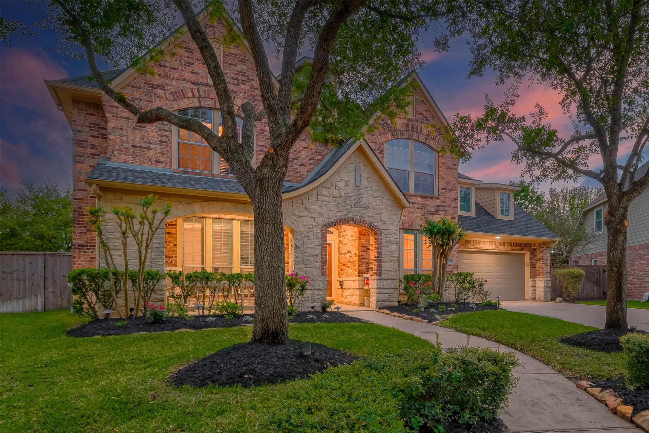 23707 Wildflower Circle Katy TX 77494