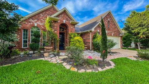 9007 Carriage Point Drive Sugar Land TX 77479