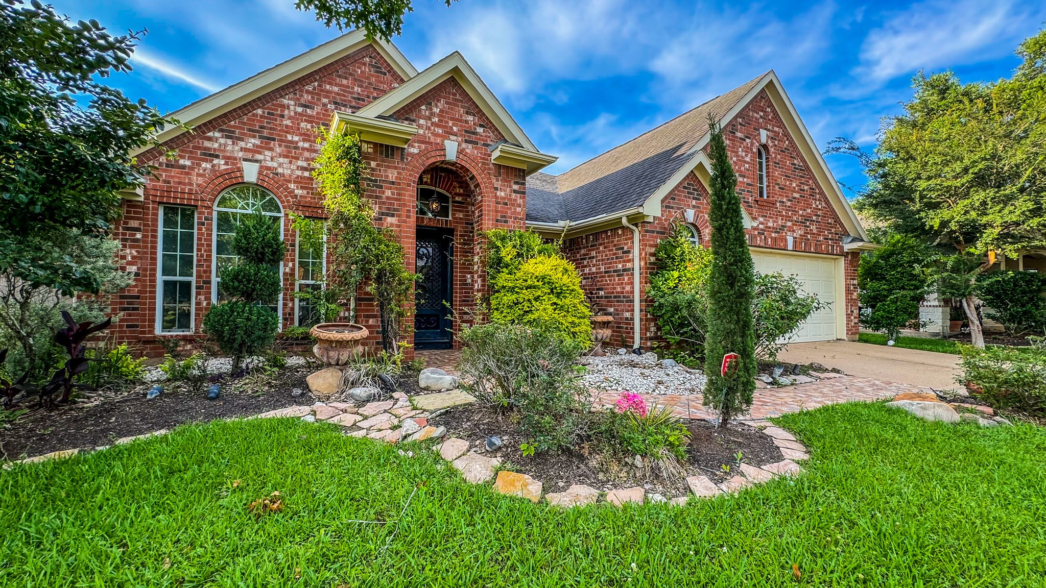 9007 Carriage Point Drive Sugar Land TX 77479
