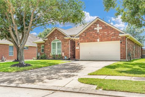 15302 Wild Timber Trail Cypress TX 77433