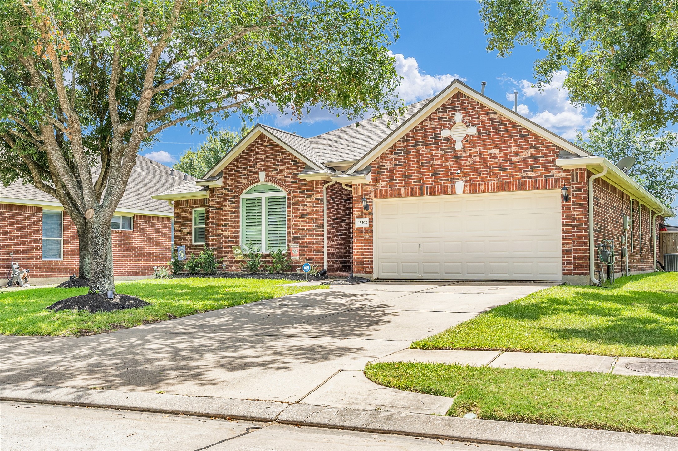 15302 Wild Timber Trail Cypress TX 77433