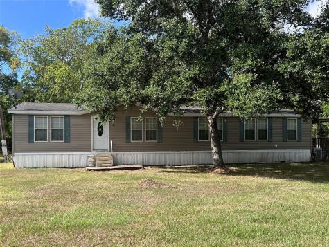 6010 Kincer Road Damon TX 77430