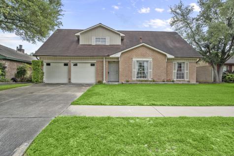 10515 Silkwood Drive Houston TX 77031