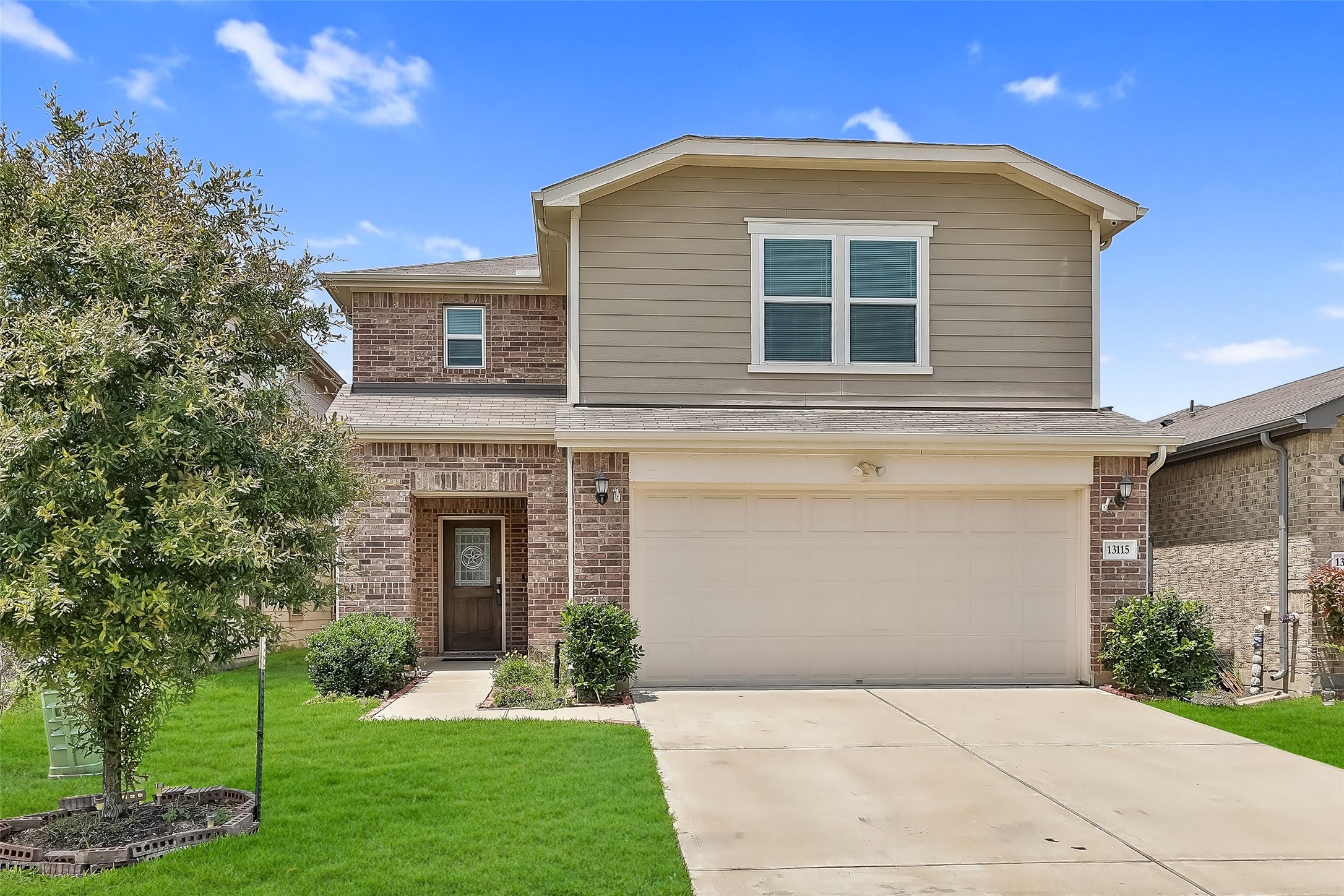 13115 Mills Grove Drive Houston TX 77070