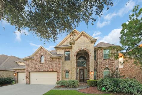 1418 Bell Ridge Lane Rosenberg TX 77471