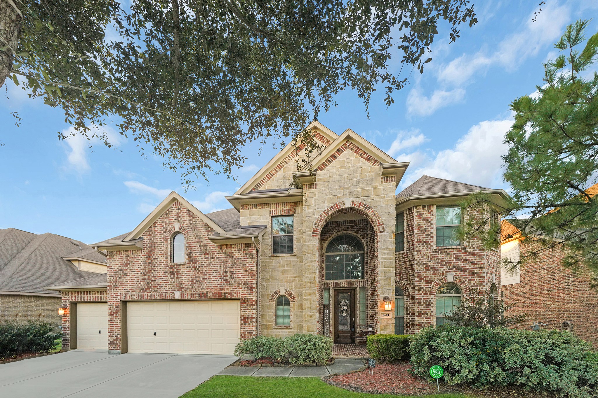 1418 Bell Ridge Lane Rosenberg TX 77471