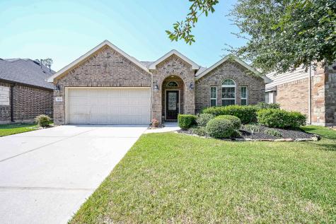 31723 Chapel Rock Lane Spring TX 77386
