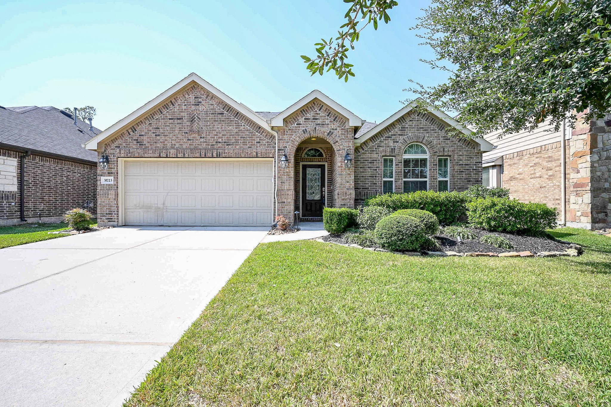 31723 Chapel Rock Lane Spring TX 77386