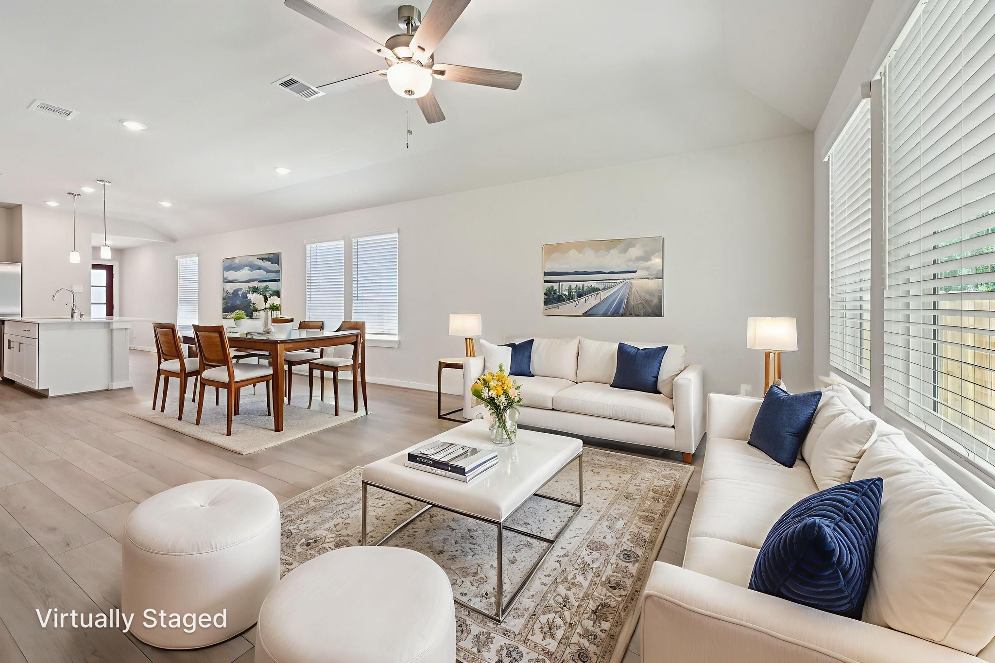 18664 Presswood Way Drive New Caney TX 77357