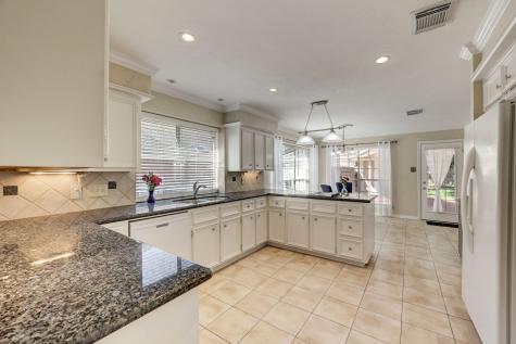 15307 Poplar Springs Lane Houston TX 77062