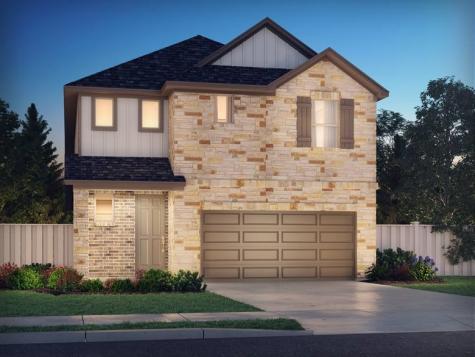 9534 Sugar Berry Drive Conroe TX 77385