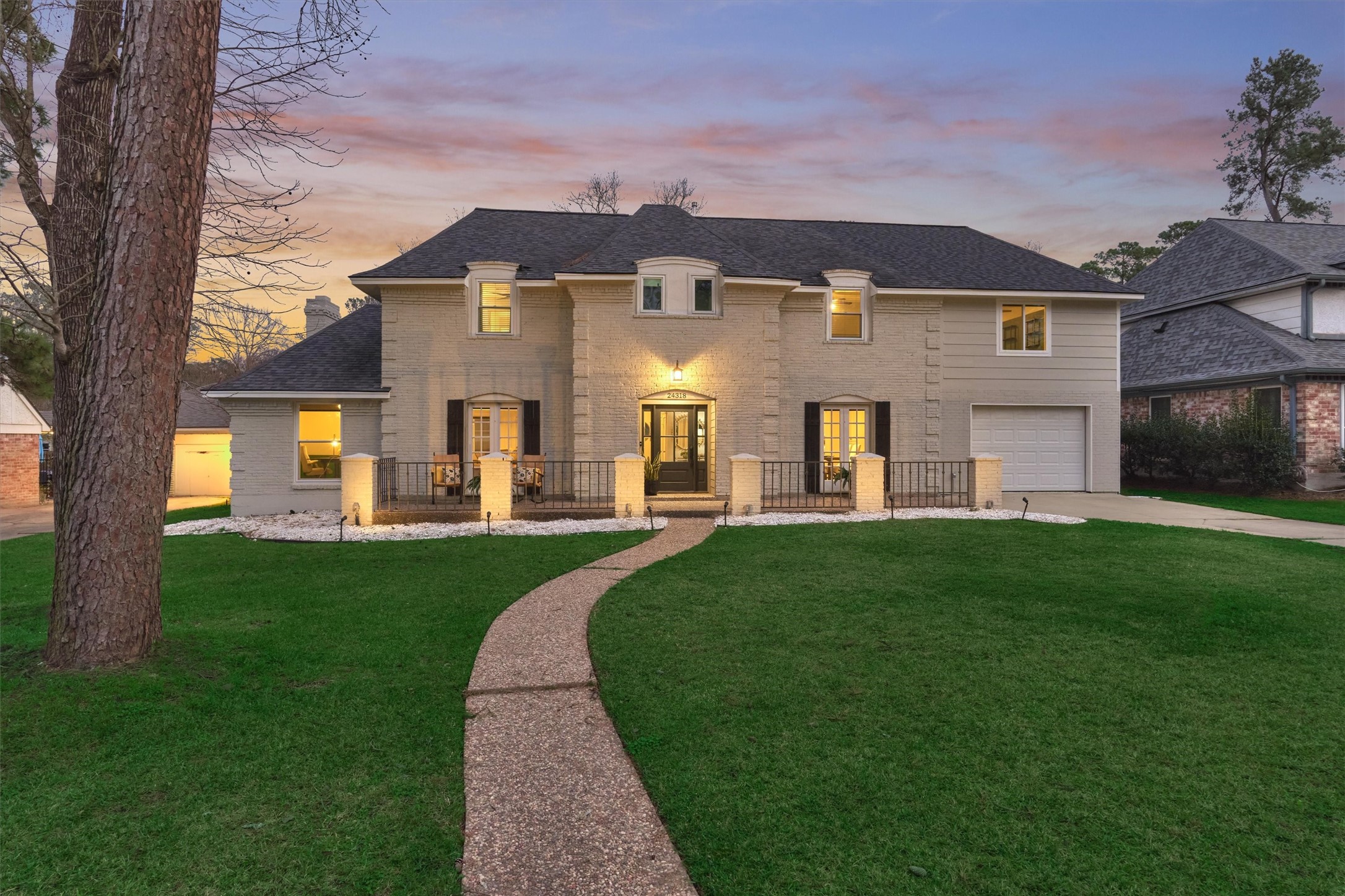24318 Norchester Way Spring TX 77389