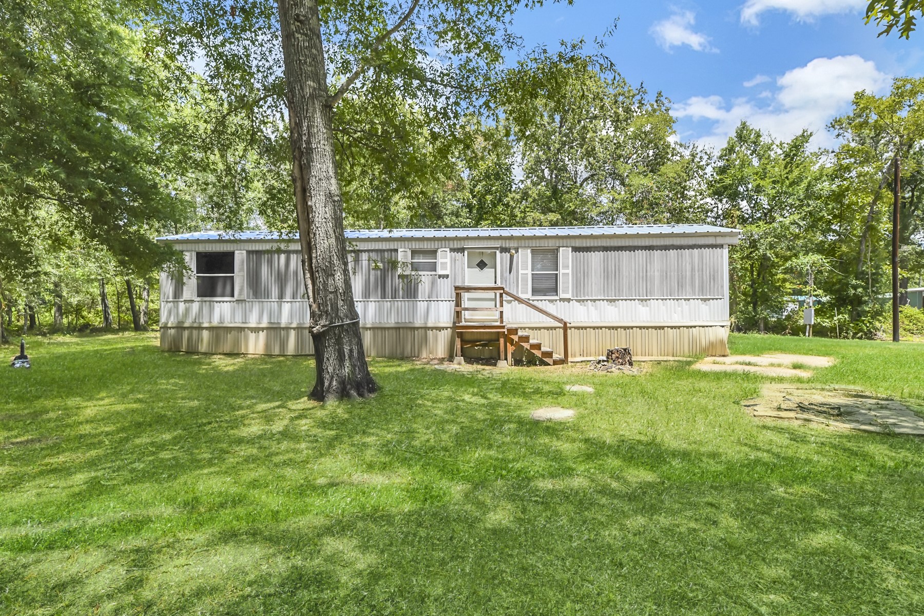 129 Woodmont Circle Livingston TX 77351