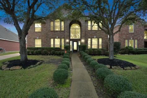6315 Stone Trail Lane Spring TX 77379
