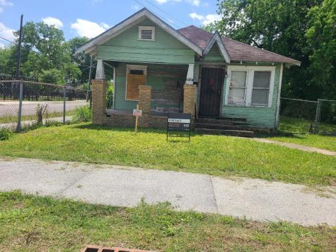 3222 Tuam Street Houston TX 77004