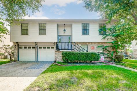 8410 Pine Falls Drive Houston TX 77095
