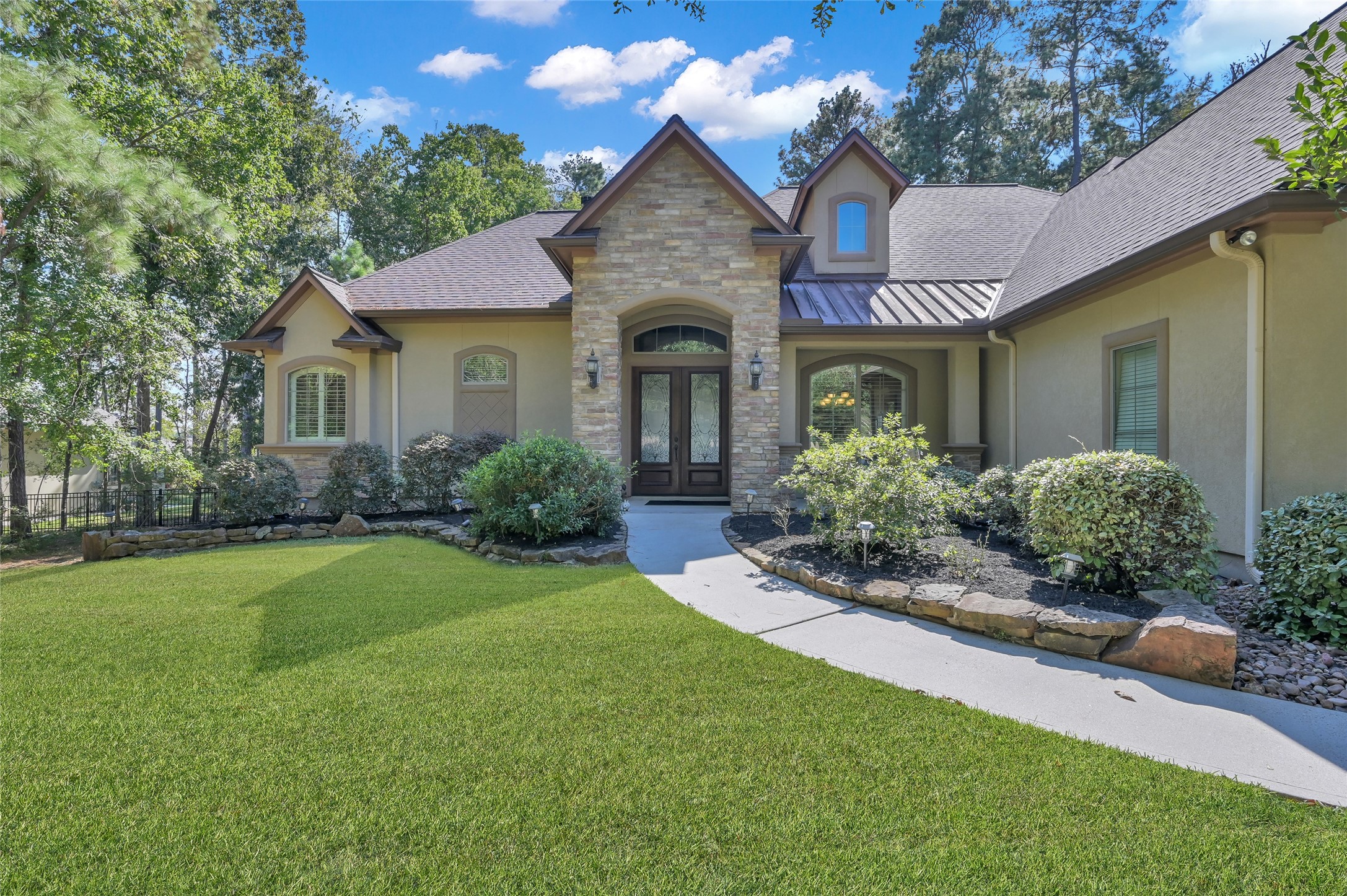 2003 Autumn Ridge Drive Conroe TX 77304