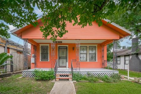 512 Threlkeld Street Houston TX 77007