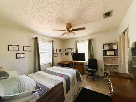 451 Pennington Street Lovelady TX 75851