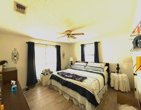 451 Pennington Street Lovelady TX 75851