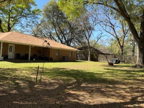 451 Pennington Street Lovelady TX 75851