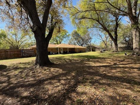 451 Pennington Street Lovelady TX 75851