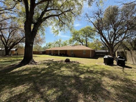 451 Pennington Street Lovelady TX 75851
