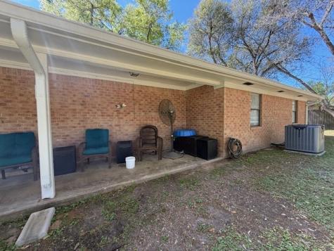451 Pennington Street Lovelady TX 75851