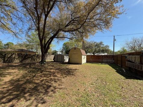 451 Pennington Street Lovelady TX 75851