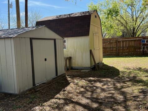 451 Pennington Street Lovelady TX 75851