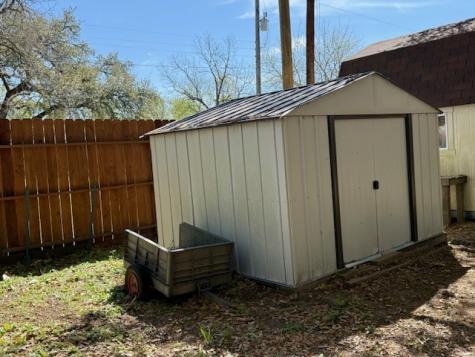 451 Pennington Street Lovelady TX 75851
