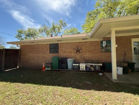 451 Pennington Street Lovelady TX 75851