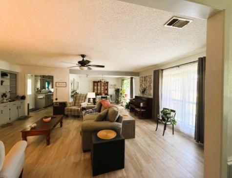 451 Pennington Street Lovelady TX 75851