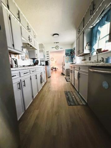 451 Pennington Street Lovelady TX 75851