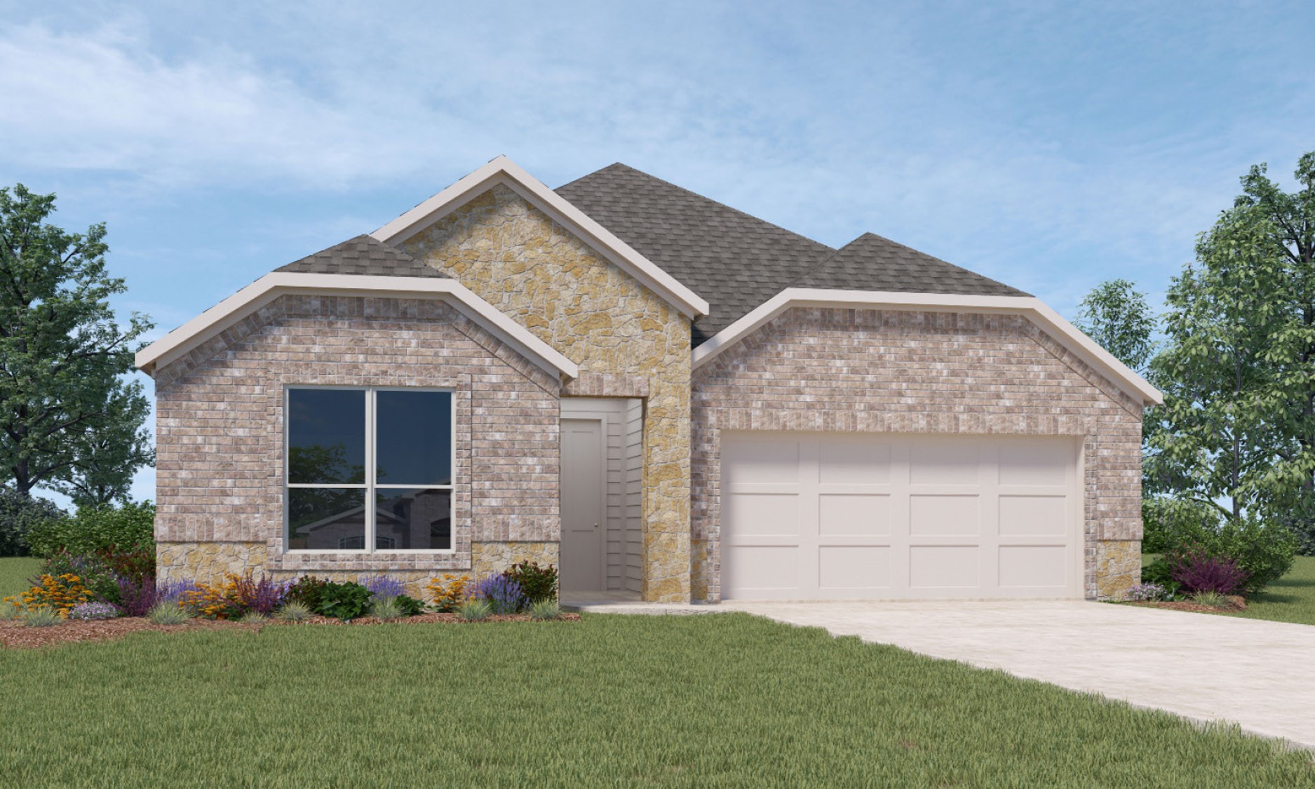 1677 Little Rabbit Court Montgomery TX 77316